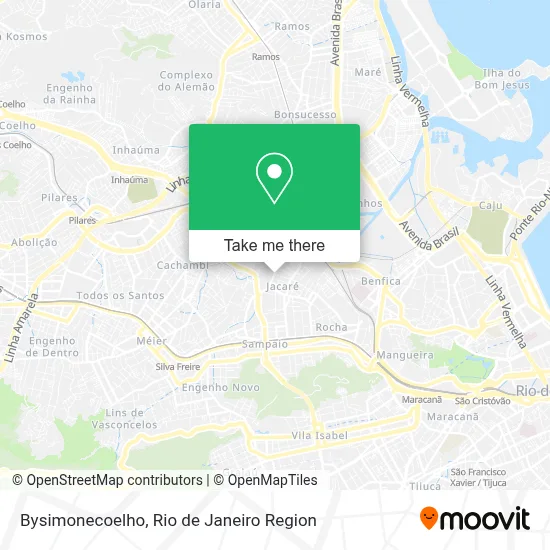 Bysimonecoelho map