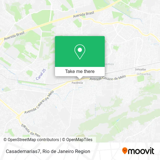Casademarias7 map