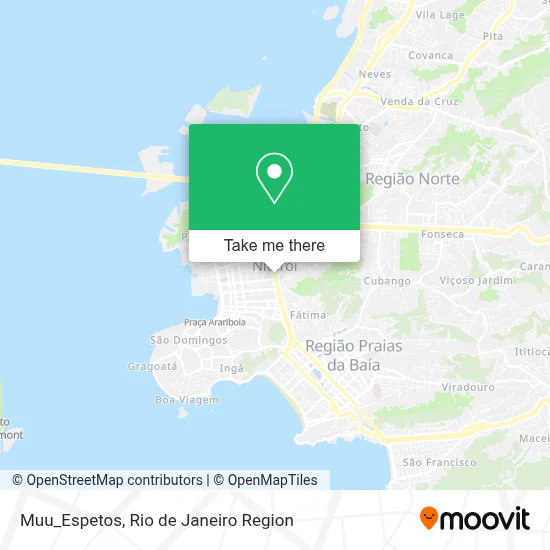 Muu_Espetos map