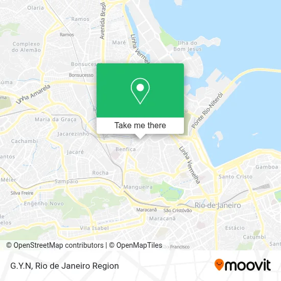 G.Y.N map