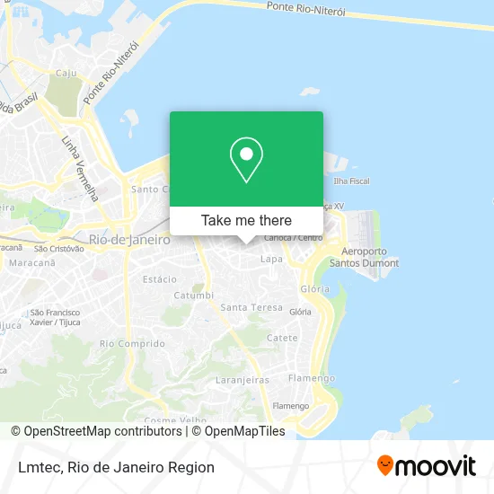 Lmtec map