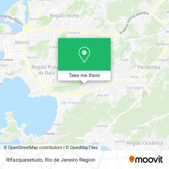 Rlfazquasetudo map