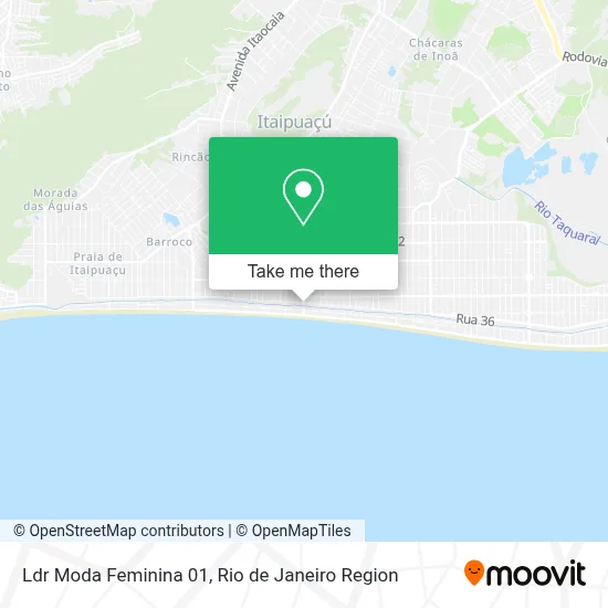 Ldr Moda Feminina 01 map
