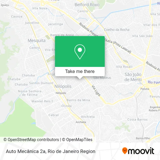 Auto Mecânica 2a map