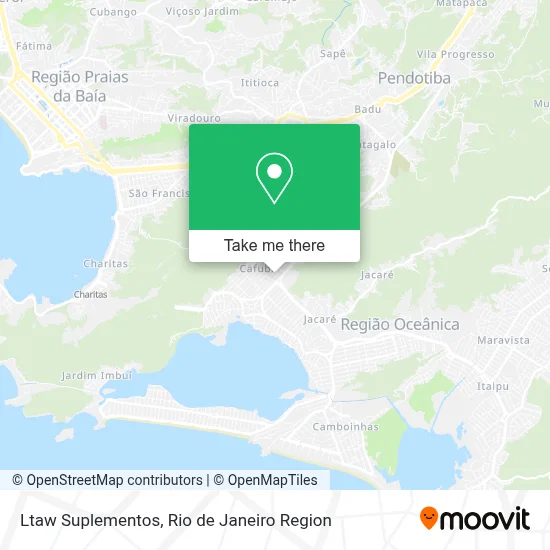 Ltaw Suplementos map