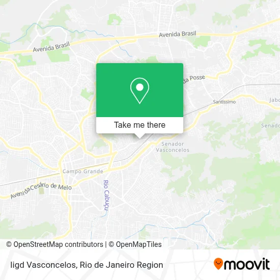 Iigd Vasconcelos map
