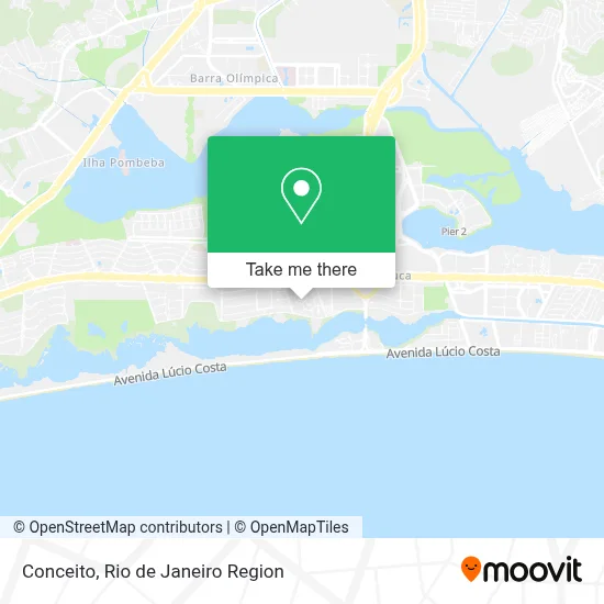 Conceito map