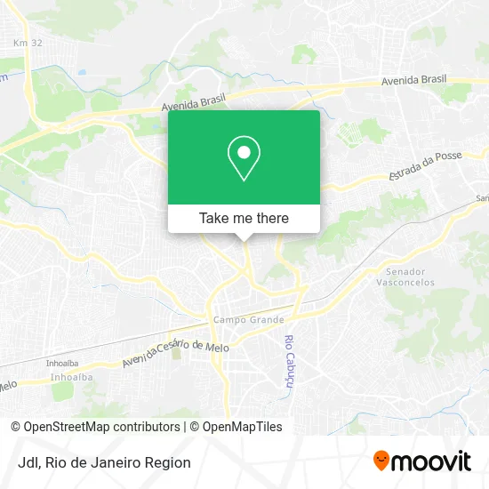 Jdl map