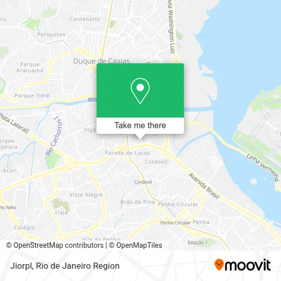 Jiorpl map