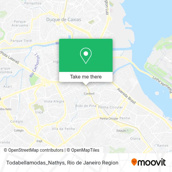 Todabellamodas_Nathys map