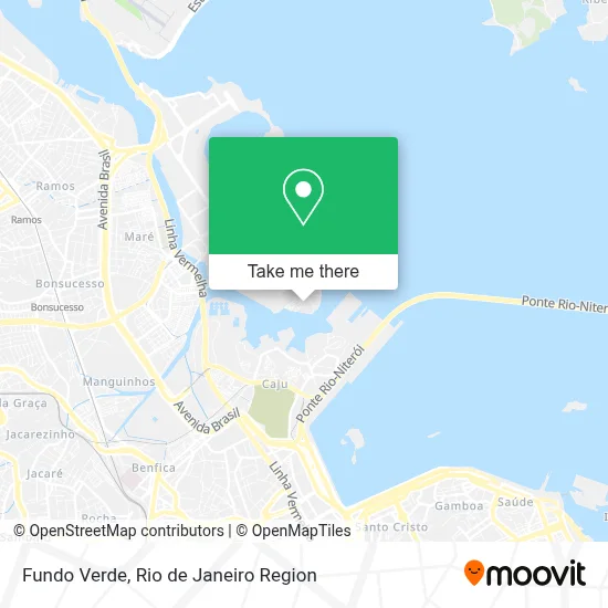 Fundo Verde map