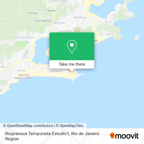 Riopravoce Temporada Estudio1 map