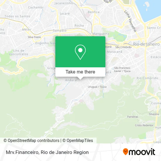 Mrv.Financeiro map