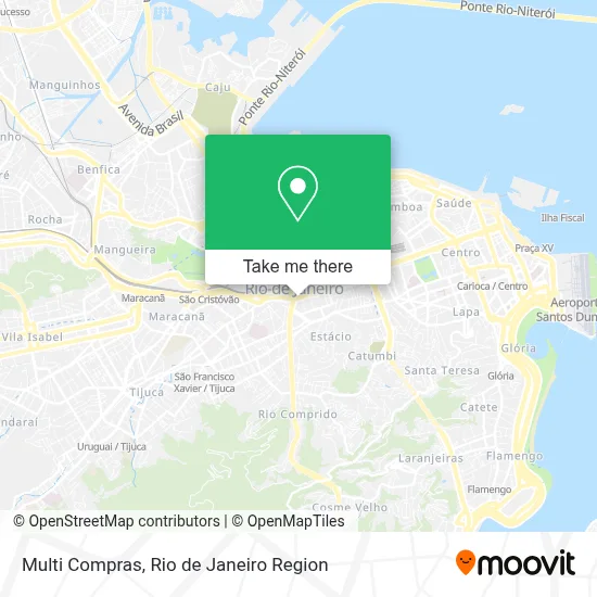 Multi Compras map