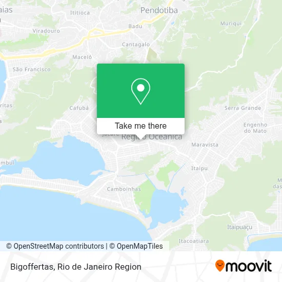 Bigoffertas map
