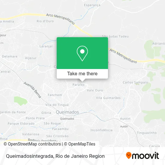 Queimadosintegrada map