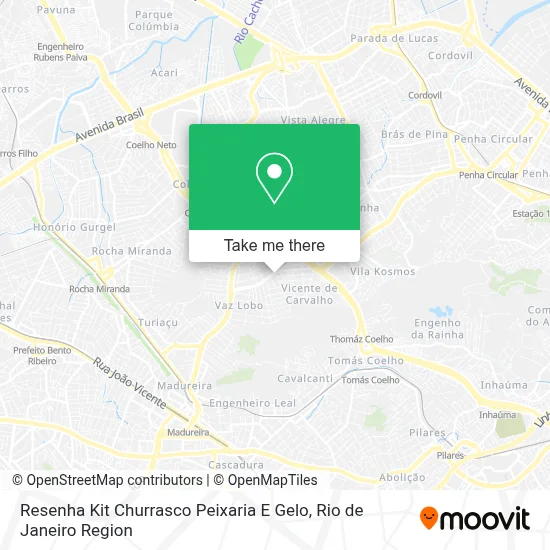 Resenha Kit Churrasco Peixaria E Gelo map