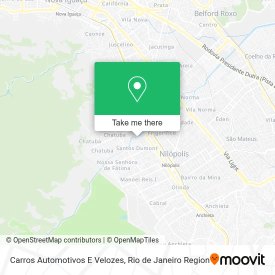 Carros Automotivos E Velozes map