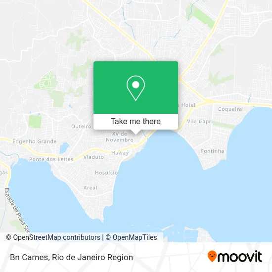 Bn Carnes map