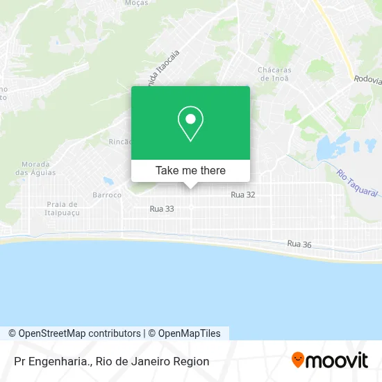 Pr Engenharia. map