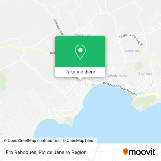 Frb Reboques map