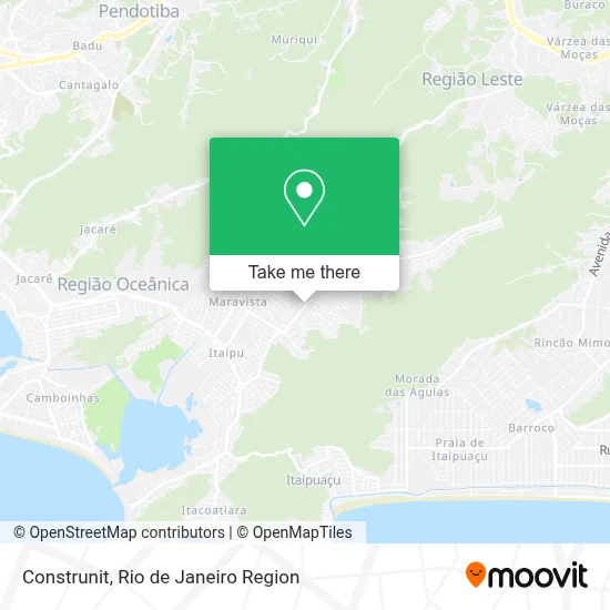 Construnit map