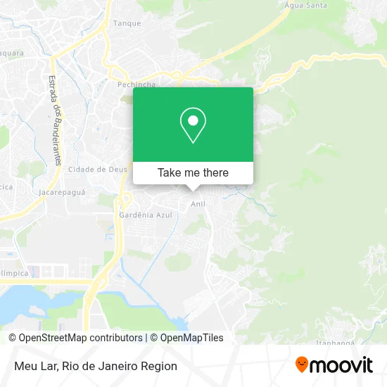Meu Lar map