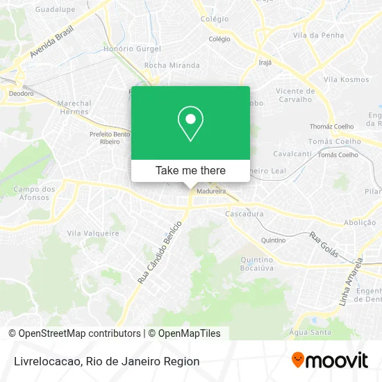 Livrelocacao map