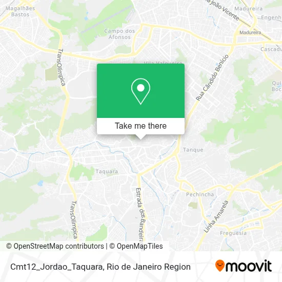 Cmt12_Jordao_Taquara map