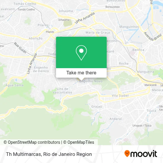 Th Multimarcas map