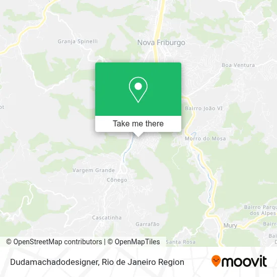 Dudamachadodesigner map