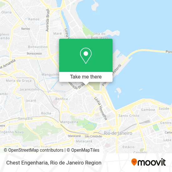 Chest Engenharia map