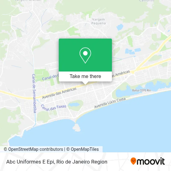 Abc Uniformes E Epi map