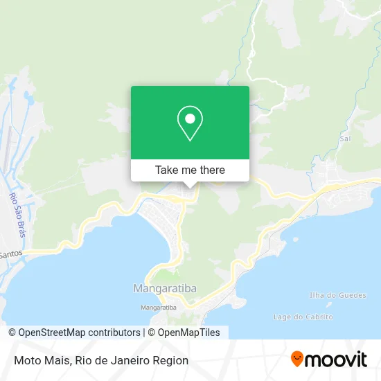 Moto Mais map