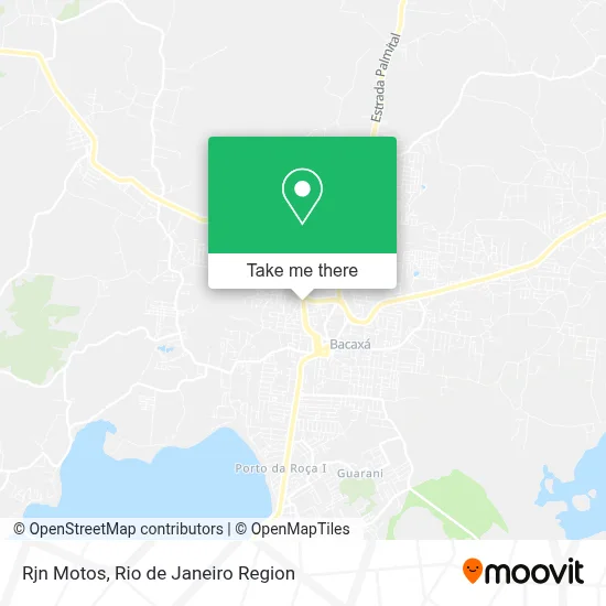 Rjn Motos map