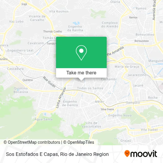 Sos Estofados E Capas map