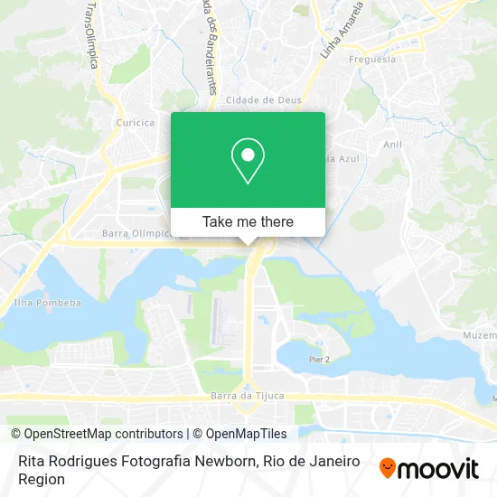 Rita Rodrigues Fotografia Newborn map
