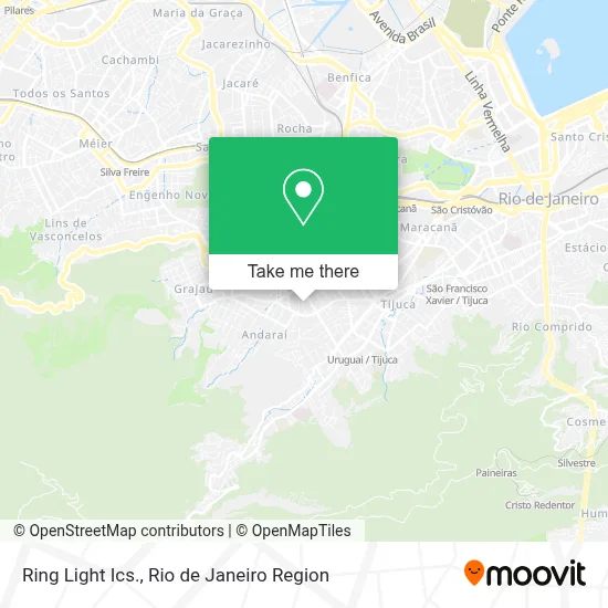 Ring Light Ics. map