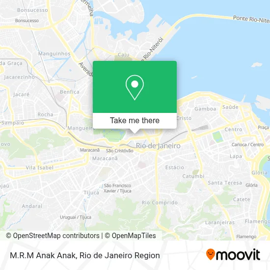 M.R.M Anak Anak map