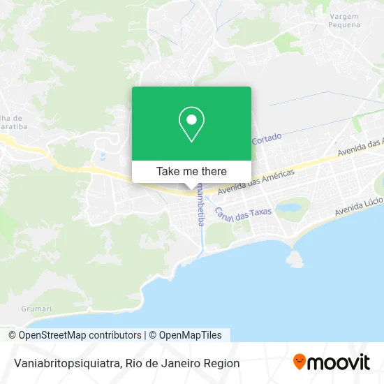 Vaniabritopsiquiatra map