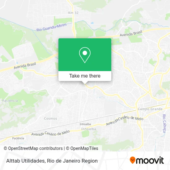Alttab Utilidades map