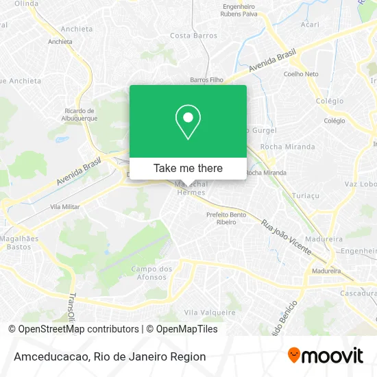 Amceducacao map