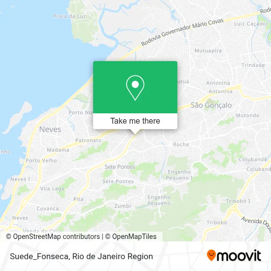 Suede_Fonseca map