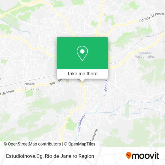 Estudioinove.Cg map
