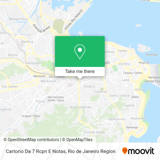Cartorio Da 7 Rcpn E Notas map