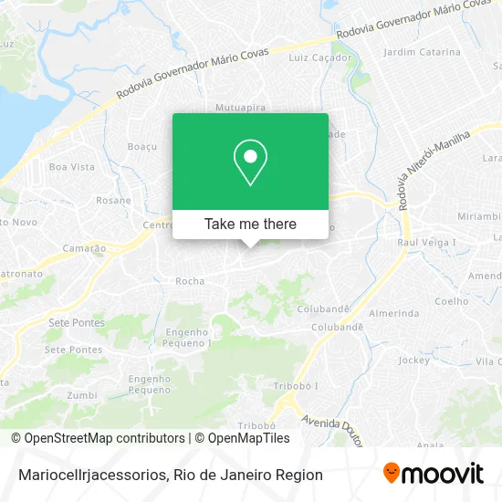 Mariocellrjacessorios map