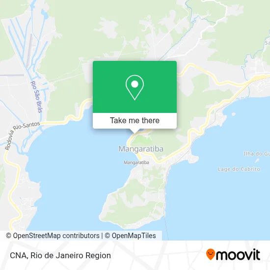 Cna map