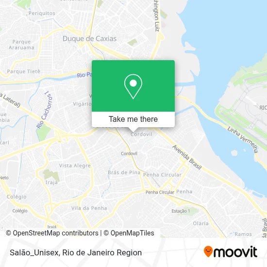 Salão_Unisex map