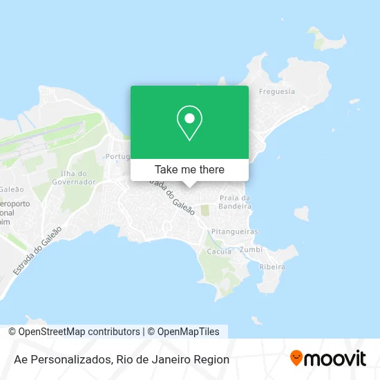 Ae Personalizados map