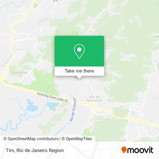 Tim map